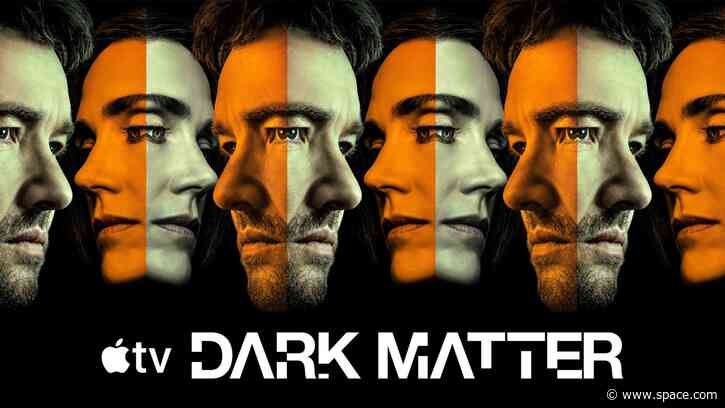 The 'Dark Matter' season 2 trailer is here, and it looks like Apple TV has another sci-fi hit on its hands
