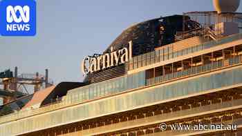 Inside the punishing conditions Carnival crew face on cruise ships