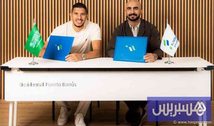 نادي الفتح السعودي يجدد عقد سعدان