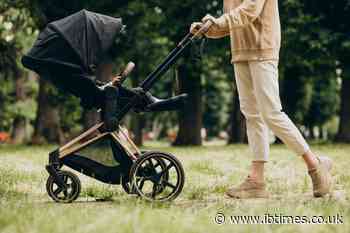 Oxford Academic Proposal To Tax Childless Britons Sparks Fury Over Bodily Autonomy