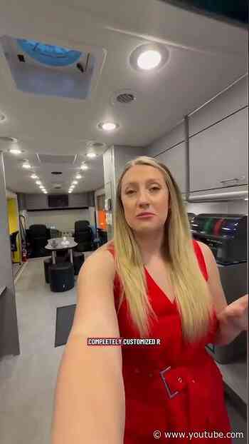 Inside the Boys and Girls Club's mobile learning lab