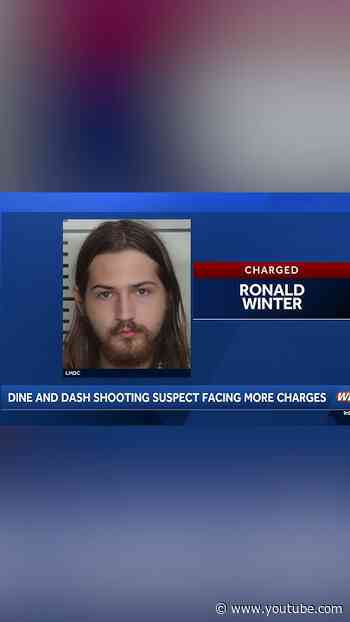 New charges in Texas Roadhouse shooting in Louisville