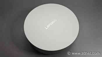 This round mini PC is big on personality - here's why I recommend it