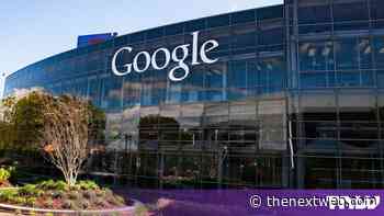 Google is cutting 52 jobs in Washington the same week it lost four star researchers