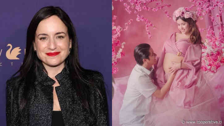Maite Alberdi y la increíble historia de "Un hijo propio": "Pensé en dejar el proyecto"