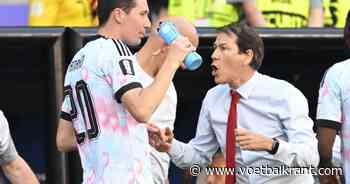 Rudi Garcia was de eerste bondscoach die hem wél liet spelen: Hans Vanaken reageert op aanstelling van Bommel