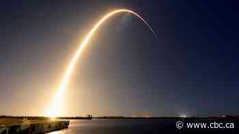 It looks like a SpaceX rocket did slam into the moon (as predicted)