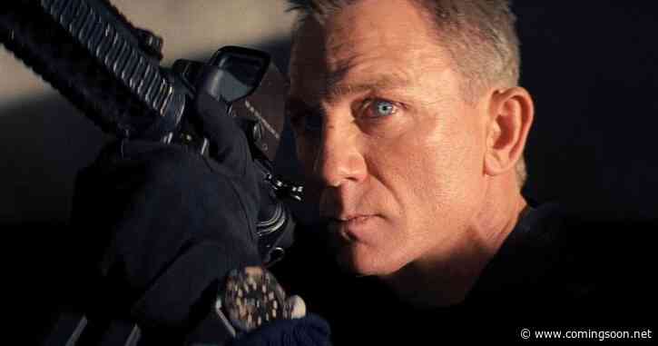 James Bond Creator’s Lost Letter Reveals How He Wanted the Ideal 007 to Look Like