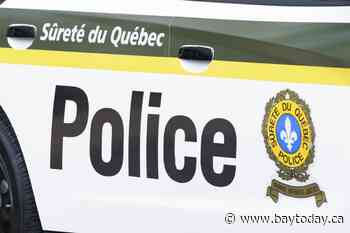 Grenade found in Quebec campground did not contain explosives, armed forces say