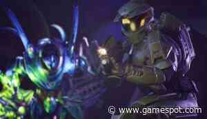 Halo On PS5 Is Off To A Slow Start, Expert Says