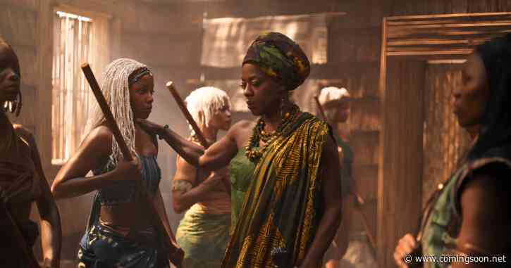 Waller: James Gunn Reignites Fans’ Hopes For Delayed DCU TV Show With Viola Davis