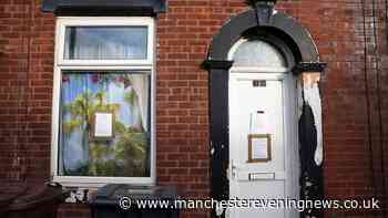 Four arrested as two Oldham brothels shut down by police