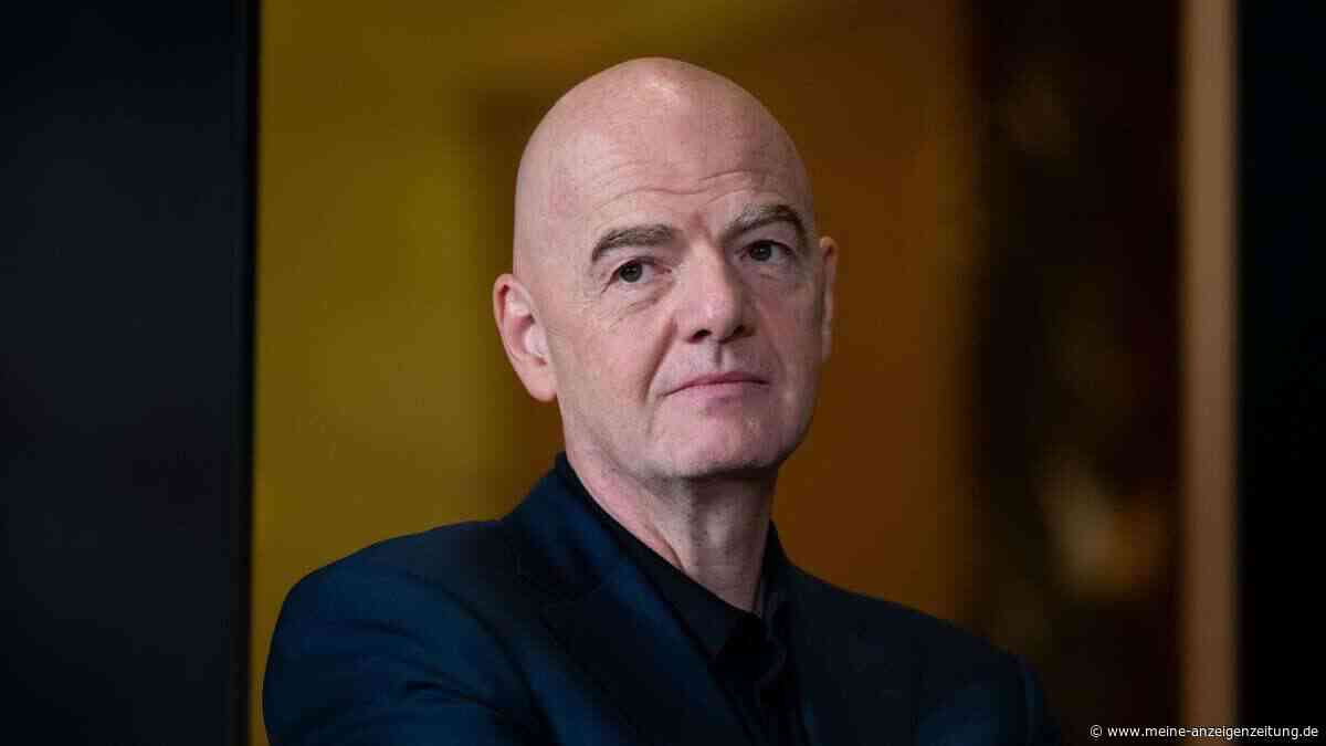 Bericht deckt FIFA-Diktat gegenüber Verbänden auf