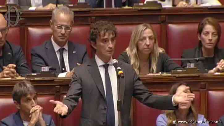 “Scalfaro liberò 300 mafiosi al 41 bis”: bufera in Aula per le parole di Bignami sull’ex presidente. Lo sfondone dell’uomo di FdI sull’allora ministro Conso