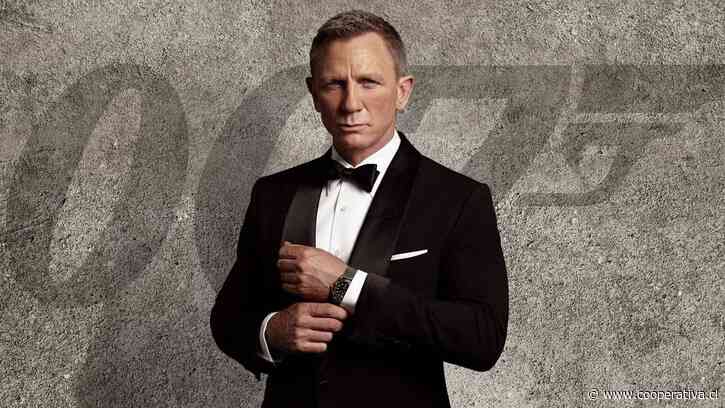 El nuevo "James Bond" recién se conocerá a fines de año