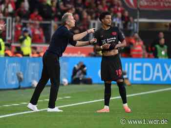 Bayer Leverkusen: Malik Tillman äußert scharfe Kritik