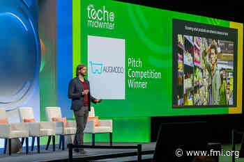 Five Things to Know About the 2027 FMItech Pitch Competition