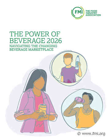 Insights from the Evolving Beverage Aisle