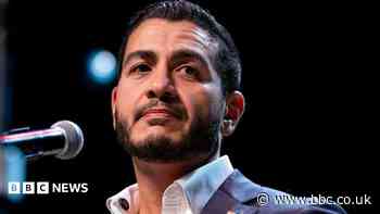 El-Sayed's victory sends tremors through Democratic Party