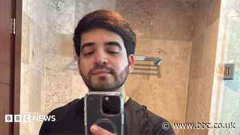 Mexican influencer shot dead during livestream