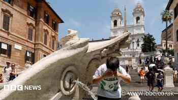 How to avoid the worst of the Italian heat