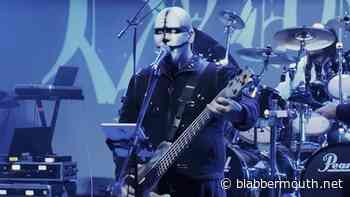 THE KOVENANT Has Eight Songs Written For First Studio Album In More Than 20 Years