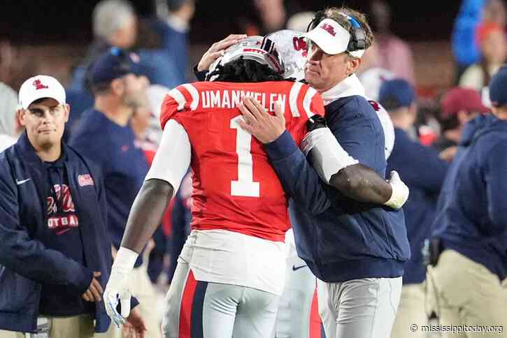 Rick Cleveland: Ole Miss lawsuit over football transfers to LSU shows money’s sordid influence on college sports