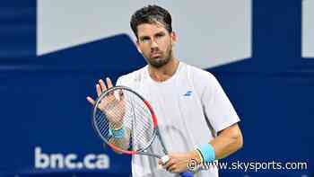 Norrie notches another win in Montreal as Fonseca marks return in style