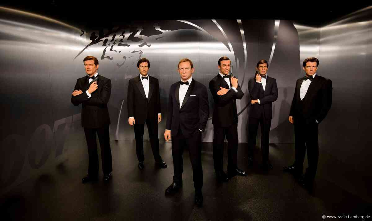 Neuer James Bond-Darsteller soll noch dieses Jahr feststehen