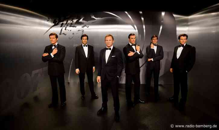 Neuer James Bond-Darsteller soll noch dieses Jahr feststehen