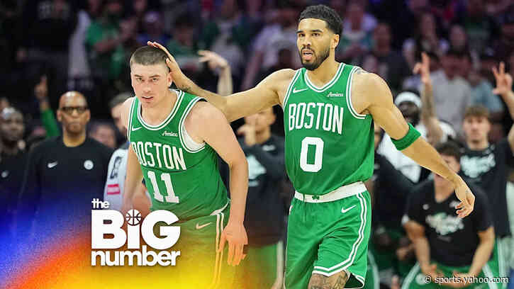 Vegas projections signal new NBA landscape + way too early over/under picks