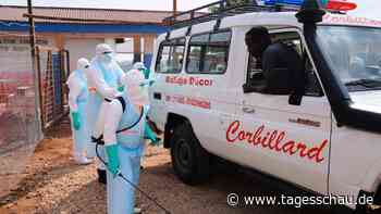 WHO: Studien zu Ebola-Medikamenten und Impfstoffen starten