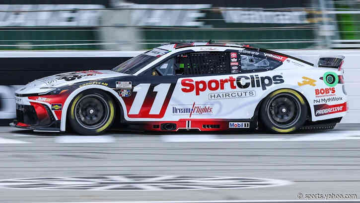 2026 NASCAR Cup Series Odds: Hamlin a Clear-Cut Choice With Postseason Approaching