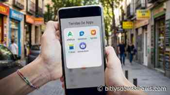 Además de Google Play, cinco tiendas de aplicaciones para Android que vale la pena conocer