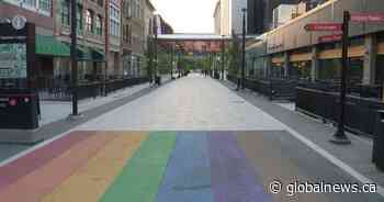 Calgary’s iconic Stephen Avenue transformed in effort to attract more visitors