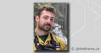 Alberta ministry hit with charges after death of wildland firefighter in Jasper