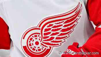 Report: Red Wings hire search firm to find next general manager