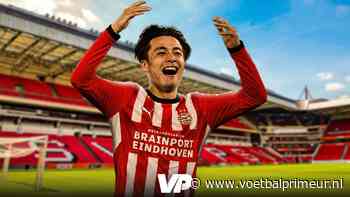 'PSV-duo doorstaat medische keuring zonder problemen, presentatie volgt snel'