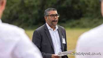 Bristol Council leader 'shocked and devastated' by Avonmouth attack