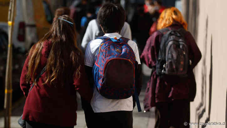 Cámara Baja aprobó la reforma al Sistema de Admisión Escolar