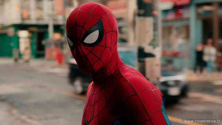 "Spider-Man: Un Nuevo Día" ya es la película más taquillera de 2026