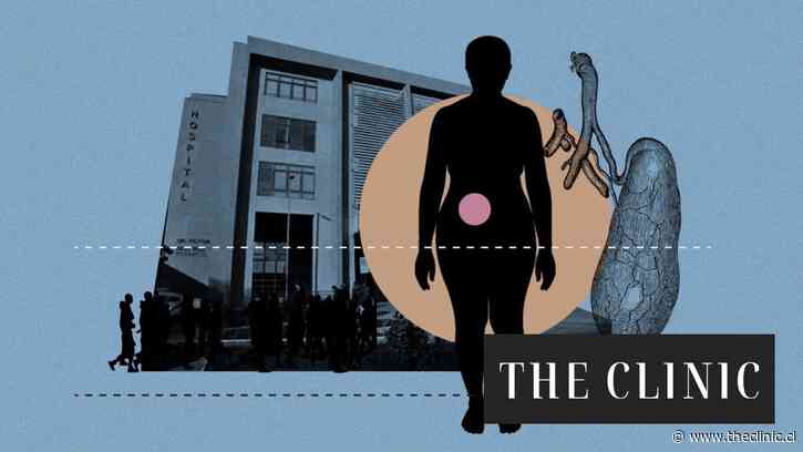 Paciente entró por una operación de cálculos biliares y terminará con sus manos y pies amputados: la grave querella contra una médica del Hospital de Los Ángeles