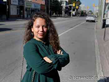 More action needed to keep women safe in Ottawa rideshares, advocates say