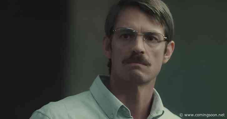Joel Kinnaman Hunts & Interrogates Saddam Hussein in Intense High Value Target Trailer