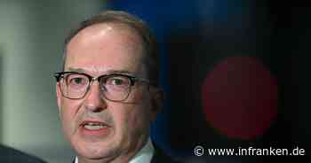 Dobrindt nennt Drohnen-Vorfall «hybrides Anschlagsszenario»