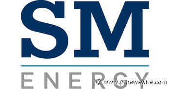 SM Energy Announces Redemption of All Outstanding 2027 Senior Notes