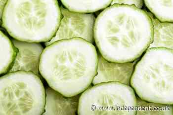 Heatwaves causing cucumbers to become curvy and more expensive, experts warn