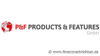 EQS-News: P&F Products & Features GmbH gibt die Übernahme der AVVie GmbH bekannt