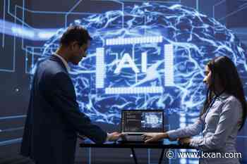 Report: More than half of Texas businesses have adopted AI