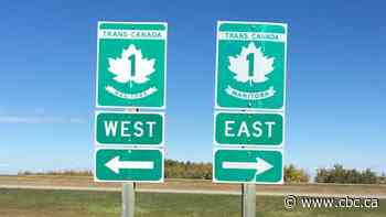 Teen speeding in stolen vehicle later failed cannabis test: Manitoba RCMP